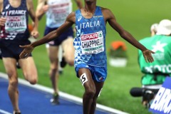 Campionati Europei di Atletica Leggera