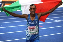 Campionati Europei di Atletica Leggera