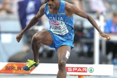 Campionati Europei di Atletica Leggera