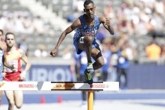 Campionati Europei di Atletica Leggera