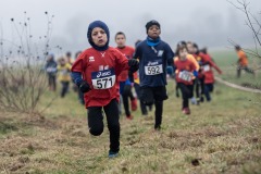 Gran Prix Toscano cross 2023-24, III prova, Pian del Lago - foto ©Andrea Bruschettini