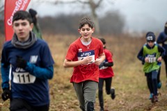 Gran Prix Toscano cross 2023-24, III prova, Pian del Lago - foto ©Andrea Bruschettini