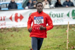 Gran Prix Toscano cross 2023-24, III prova, Pian del Lago - foto ©Andrea Bruschettini