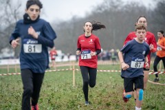 Gran Prix Toscano cross 2023-24, III prova, Pian del Lago - foto ©Andrea Bruschettini