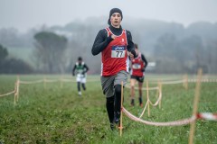 Gran Prix Toscano cross 2023-24, III prova, Pian del Lago - foto ©Andrea Bruschettini