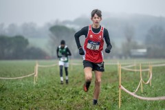 Gran Prix Toscano cross 2023-24, III prova, Pian del Lago - foto ©Andrea Bruschettini