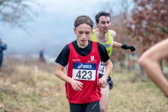 Gran Prix Toscano cross 2023-24, III prova, Pian del Lago - foto ©Andrea Bruschettini