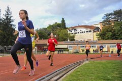 Campionati Provinciali ragazzi e cadetti 2020 - Siena - foto ©Andrea Bruschettini