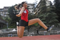 Campionati Provinciali ragazzi e cadetti 2020 - Siena - foto ©Andrea Bruschettini