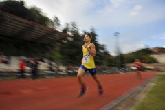 Campionati Provinciali ragazzi e cadetti 2020 - Siena - foto ©Andrea Bruschettini