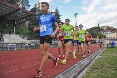 Campionati Provinciali ragazzi e cadetti 2020 - Siena - foto ©Andrea Bruschettini