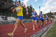 Campionati Provinciali ragazzi e cadetti 2020 - Siena - foto ©Andrea Bruschettini