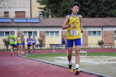 Campionati Provinciali ragazzi e cadetti 2020 - Siena - foto ©Andrea Bruschettini