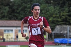 Campionati Provinciali ragazzi e cadetti 2020 - Siena - foto ©Andrea Bruschettini