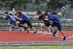 Campionati Provinciali ragazzi e cadetti 2020 - Siena - foto ©Andrea Bruschettini