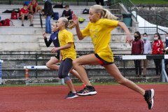 Campionati Provinciali ragazzi e cadetti 2020 - Siena - foto ©Andrea Bruschettini