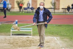 Campionati Provinciali ragazzi e cadetti 2020 - Siena - foto ©Andrea Bruschettini