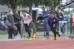 Campionati Provinciali ragazzi e cadetti 2020 - Siena - foto ©Andrea Bruschettini