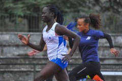 Campionati Provinciali ragazzi e cadetti 2020 - Siena - foto ©Andrea Bruschettini