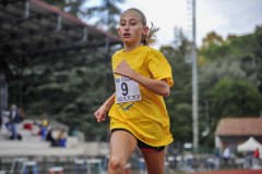 Campionati Provinciali ragazzi e cadetti 2020 - Siena - foto ©Andrea Bruschettini