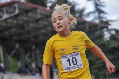 Campionati Provinciali ragazzi e cadetti 2020 - Siena - foto ©Andrea Bruschettini