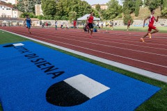 Campionati toscani allievi e juniores 2023