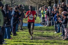 Campionati toscani cross corto-Gran Prix e CdS promozionale prima prova - Campi Bisenzio 2025 -  foto ©Andrea Bruschettini