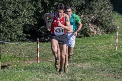 Campionati toscani cross corto-Gran Prix e CdS promozionale prima prova - Campi Bisenzio 2025 -  foto ©Andrea Bruschettini