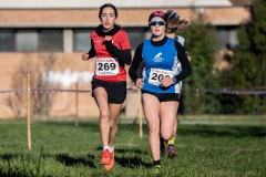 CdS cross 2024 - I^ prova - Castelfiorentino  - foto ©Andrea Bruschettini