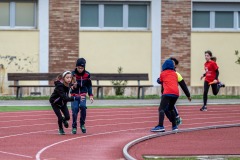 Festa Primavera Uisp Atletica Siena - 15 marzo 2025 - foto ©Andrea Bruschettini