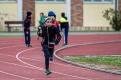 Festa Primavera Uisp Atletica Siena - 15 marzo 2025 - foto ©Andrea Bruschettini