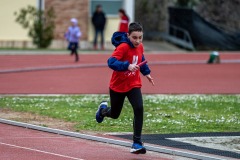 Festa Primavera Uisp Atletica Siena - 15 marzo 2025 - foto ©Andrea Bruschettini