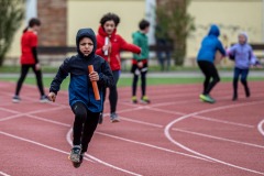 Festa Primavera Uisp Atletica Siena - 15 marzo 2025 - foto ©Andrea Bruschettini