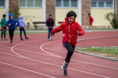 Festa Primavera Uisp Atletica Siena - 15 marzo 2025 - foto ©Andrea Bruschettini