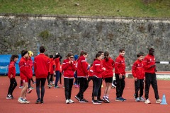 Festa Primavera Uisp Atletica Siena - 15 marzo 2025 - foto ©Andrea Bruschettini