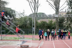 Festa Primavera Uisp Atletica Siena - 15 marzo 2025 - foto ©Andrea Bruschettini