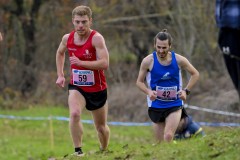 Gran Prix Toscano di Cross 2022-2023 - Policiano `Befana Campestre' -foto ©Andrea Bruschettini