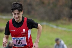 Gran Prix Toscano di Cross 2022-2023, III° prova - Policiano `Befana Campestre' -foto ©Andrea Bruschettini