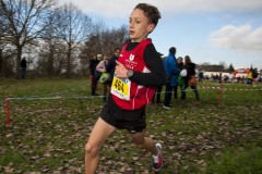 Gran Prix Toscano di Cross 2022-2023 - Policiano `Befana Campestre' -foto ©Andrea Bruschettini