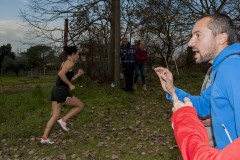 Gran Prix Toscano di Cross 2022-2023 - Policiano `Befana Campestre' -foto ©Andrea Bruschettini