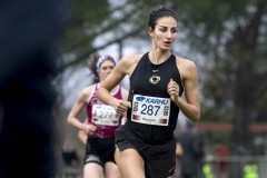 Gran Prix Toscano di Cross 2022-2023 - Policiano `Befana Campestre' -foto ©Andrea Bruschettini