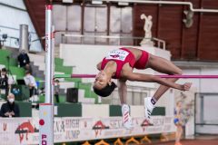 Siena High Jump Indoor Contest 2022 - foto ©Andrea Bruschettini