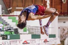 Siena High Jump Indoor Contest 2022 - foto ©Andrea Bruschettini