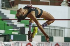 Siena High Jump Indoor Contest 2023 - foto ©Andrea Bruschettini