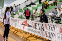 Siena High Jump Indoor Contest 2023 - foto ©Andrea Bruschettini