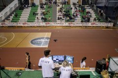 Siena High Jump Indoor Contest 2023 - foto ©Andrea Bruschettini