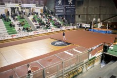 Siena High Jump Indoor Contest 2023 - foto ©Andrea Bruschettini