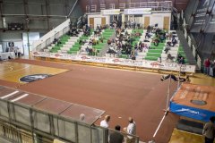 Siena High Jump Indoor Contest 2023 - foto ©Andrea Bruschettini