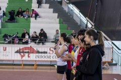 Siena High Jump Indoor Contest 2023 - foto ©Andrea Bruschettini