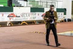 Siena High Jump Indoor Contest 2023 - foto ©Andrea Bruschettini